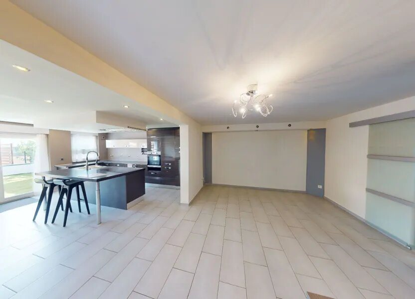 Maison à vendre, 110m², Guénange