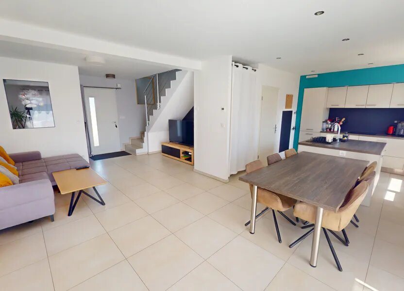 Maison à vendre, 102m², Volstroff