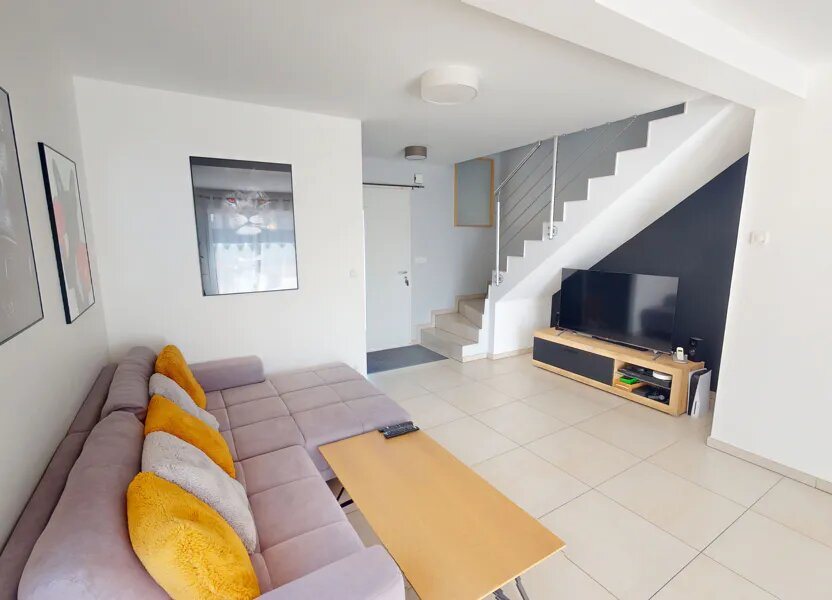 Maison à vendre, 102m², Volstroff
