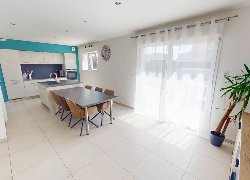 Maison à vendre, 102m², Volstroff