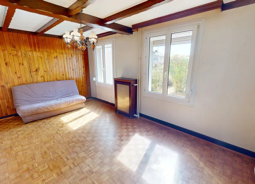 Maison à vendre, 68m², Guénange