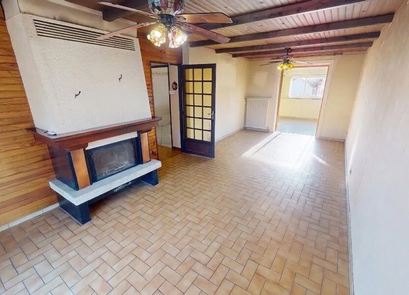 Maison à vendre, 118m², Bertrange
