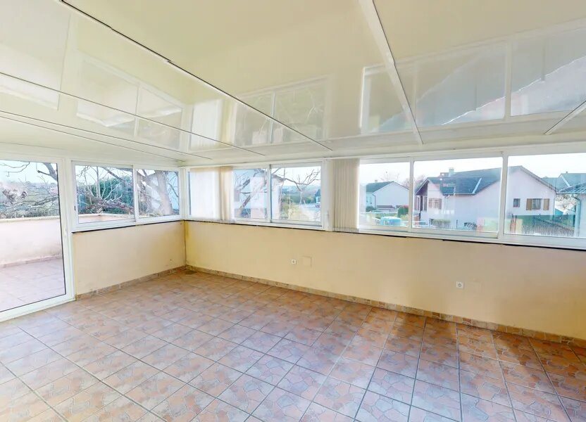 Maison à vendre, 118m², Bertrange