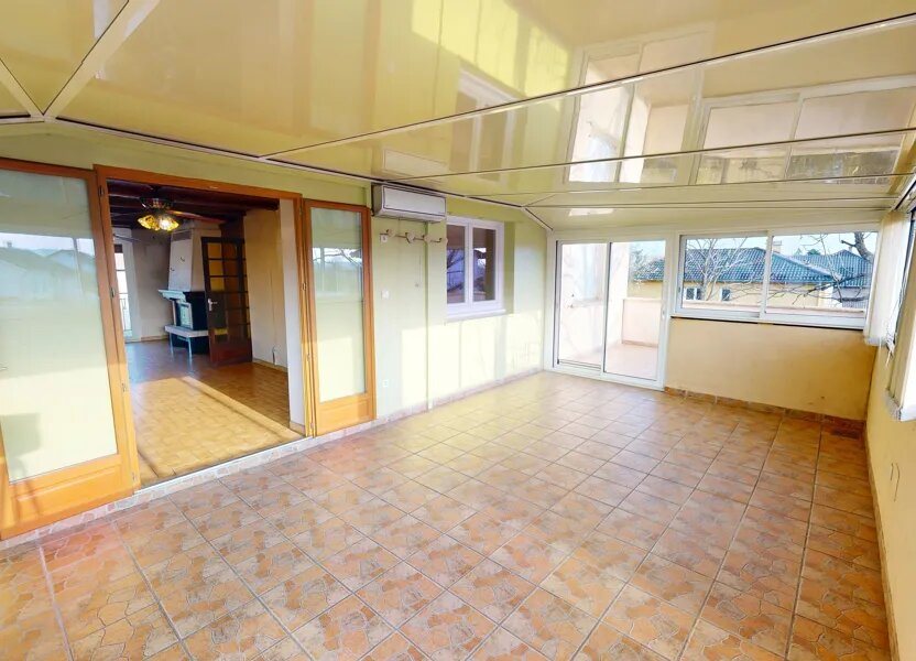 Maison à vendre, 118m², Bertrange
