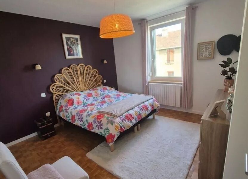 Maison à vendre, 67m², Uckange