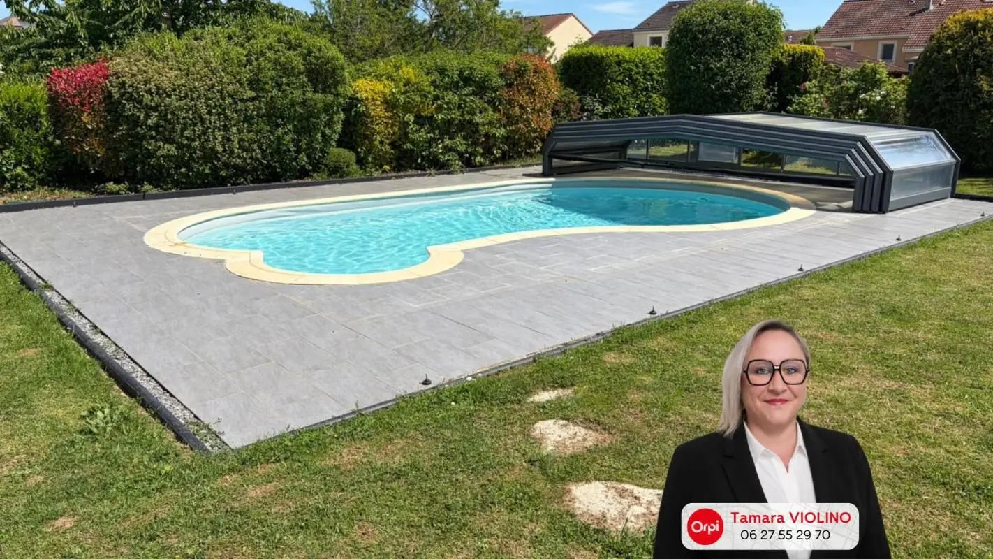 Maison à vendre, 170m², Bousse