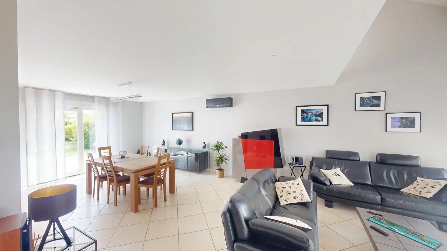 Maison à vendre, 170m², Bousse