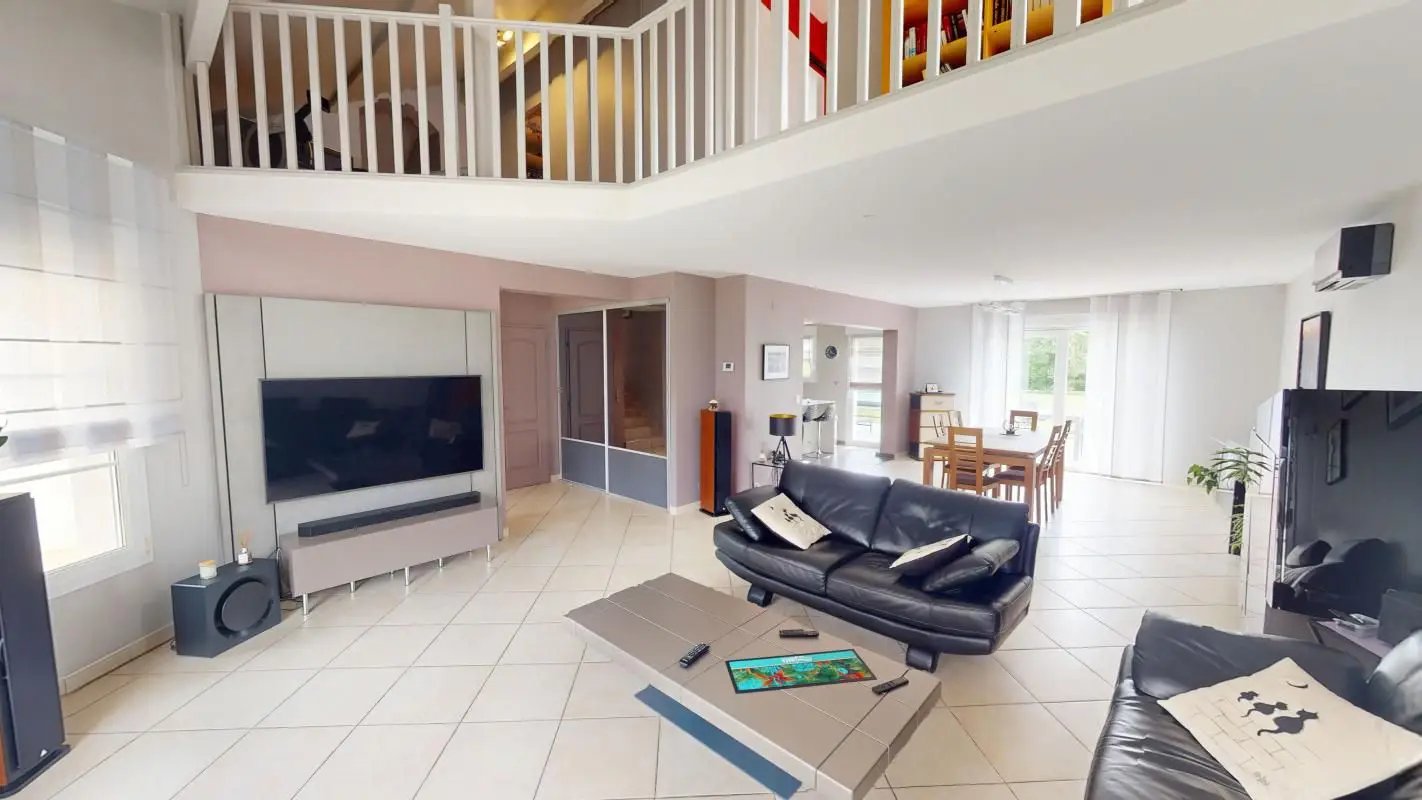 Maison à vendre, 170m², Bousse
