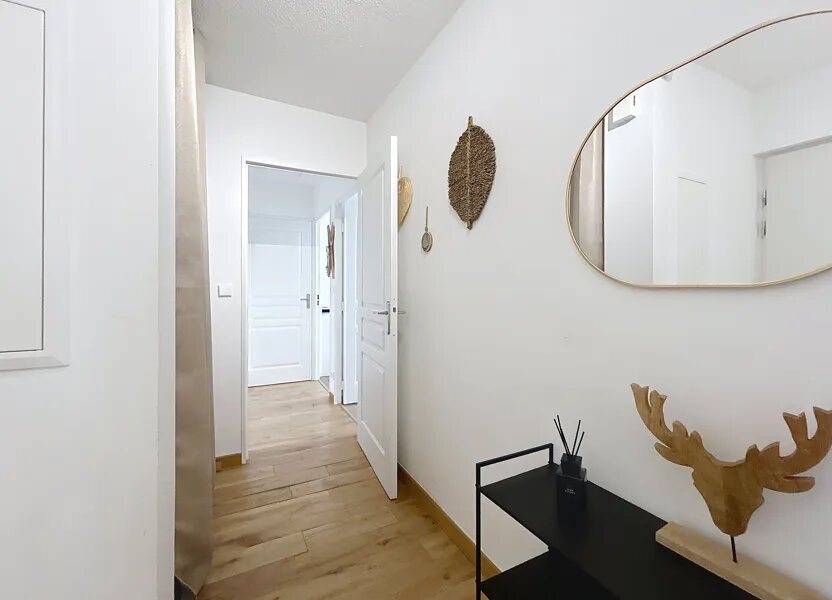 Appartement à vendre, 62m², Talange