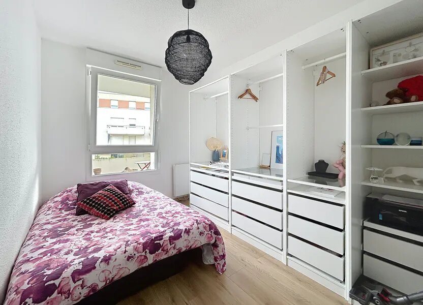 Appartement à vendre, 62m², Talange
