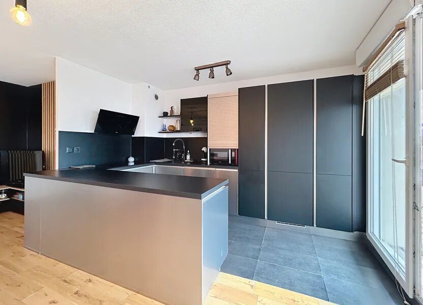 Appartement à vendre, 62m², Talange