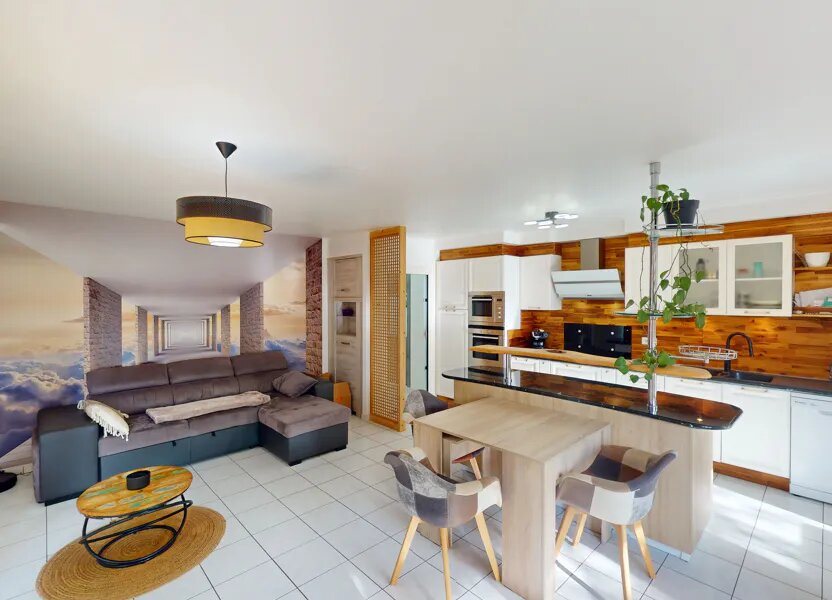 Appartement à vendre, 73m², Bousse