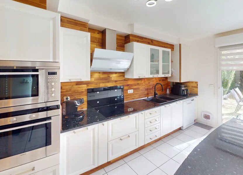 Appartement à vendre, 73m², Bousse