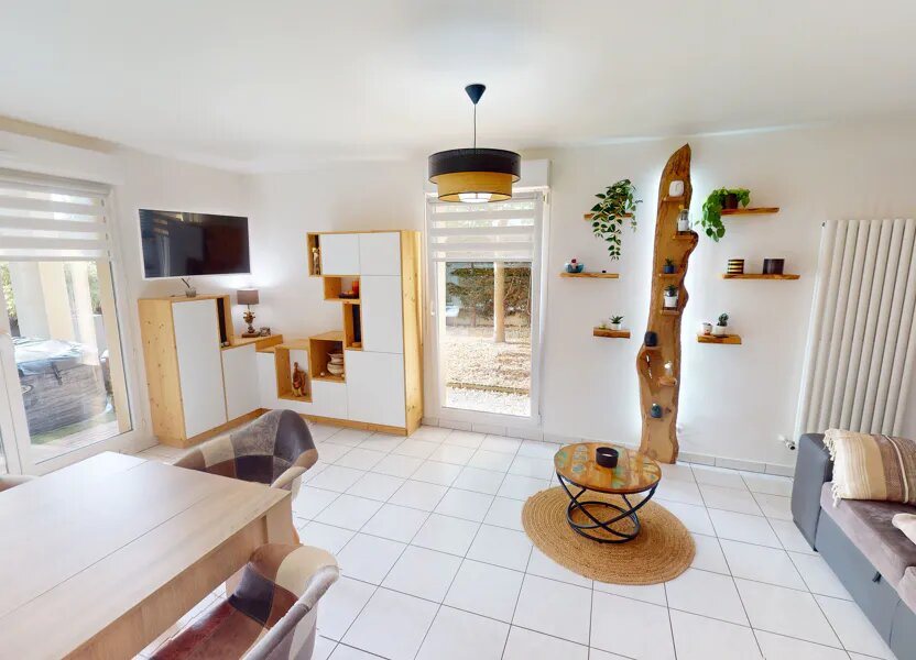 Appartement à vendre, 73m², Bousse