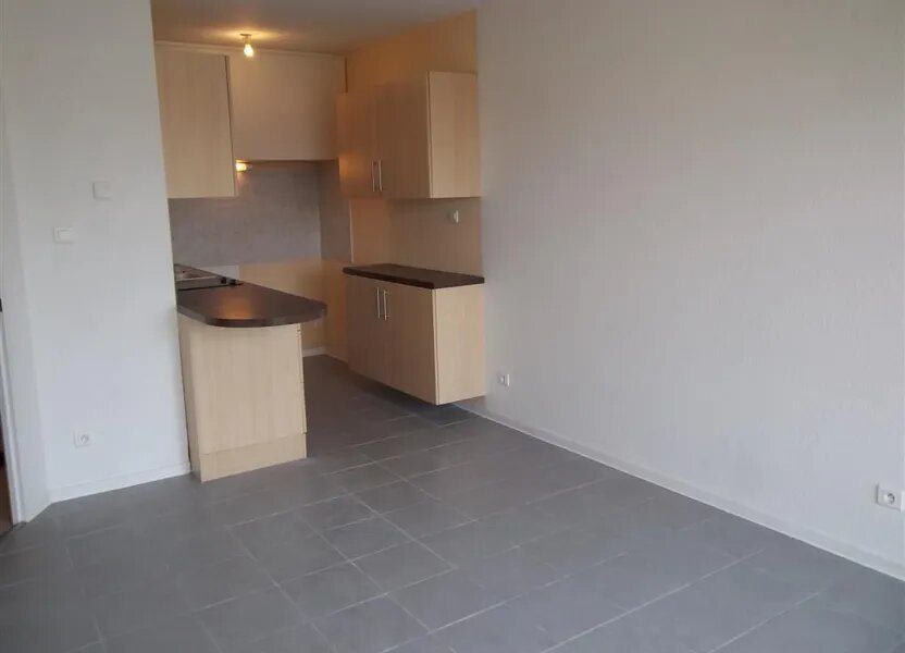 Appartement à louer, 34m², Maizières-lès-Metz
