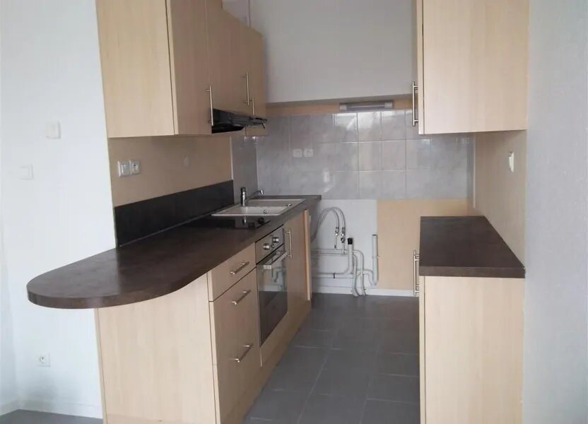 Appartement à louer, 34m², Maizières-lès-Metz