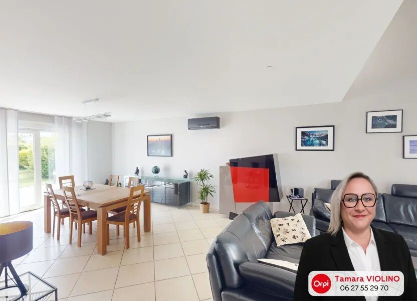 Maison à vendre, 170m², Bousse
