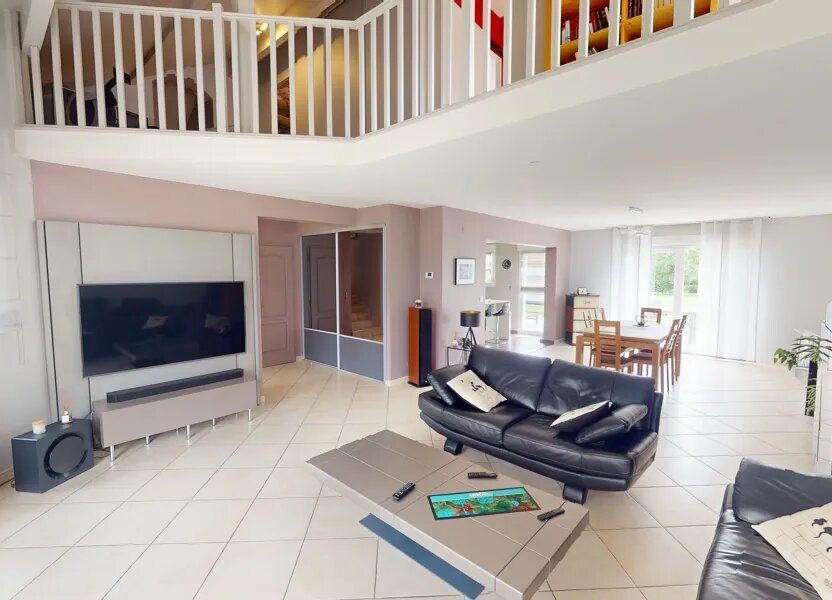 Maison à vendre, 170m², Bousse