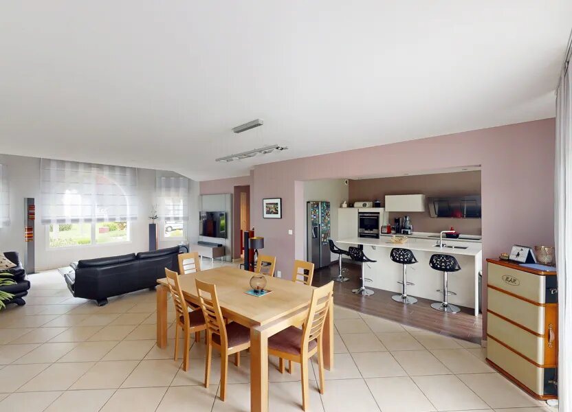 Maison à vendre, 170m², Bousse