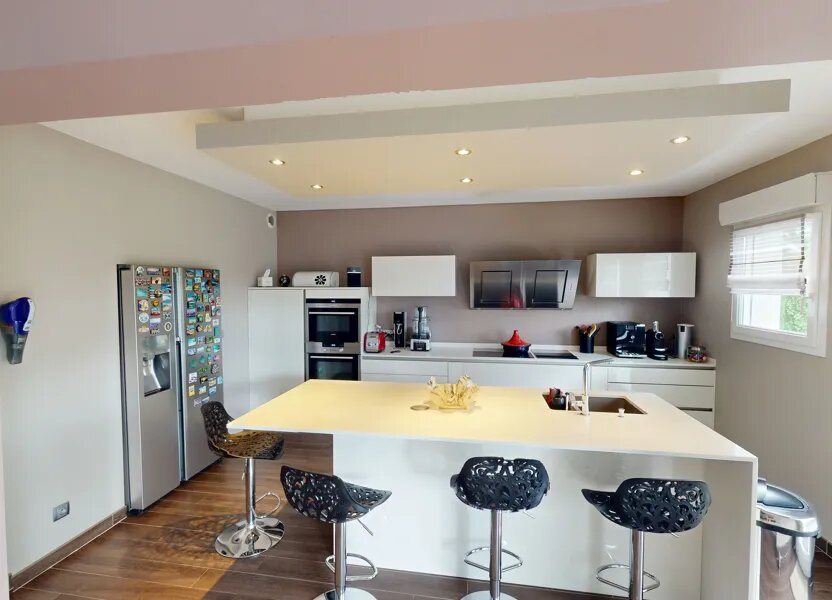 Maison à vendre, 170m², Bousse