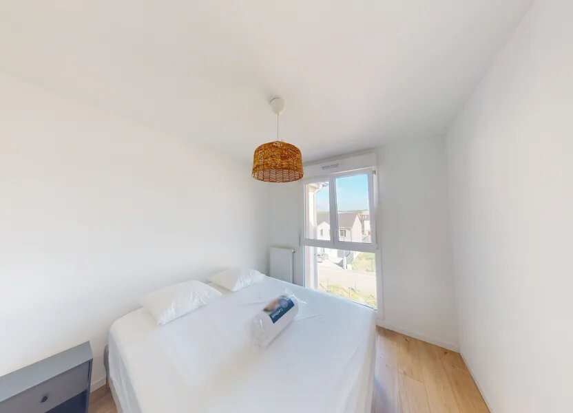 Appartement à louer, 63m², Guénange