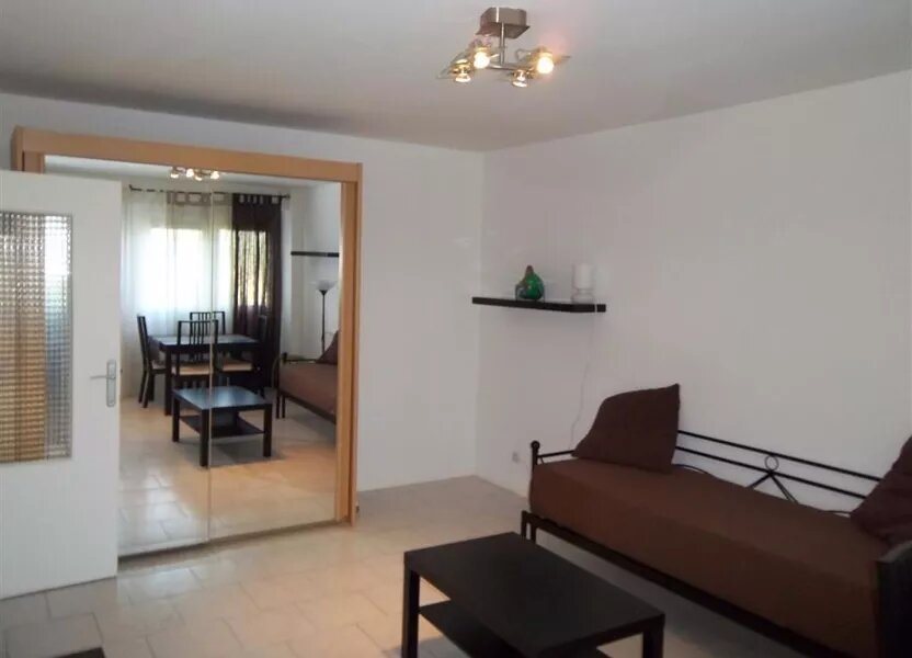 Appartement à vendre, 29m², Metz