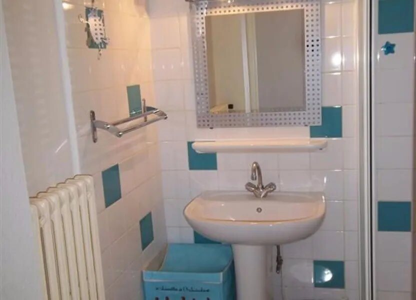 Appartement à vendre, 29m², Metz