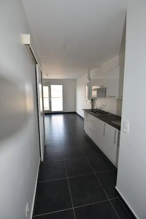 Appartement à louer, 29m², Hauconcourt