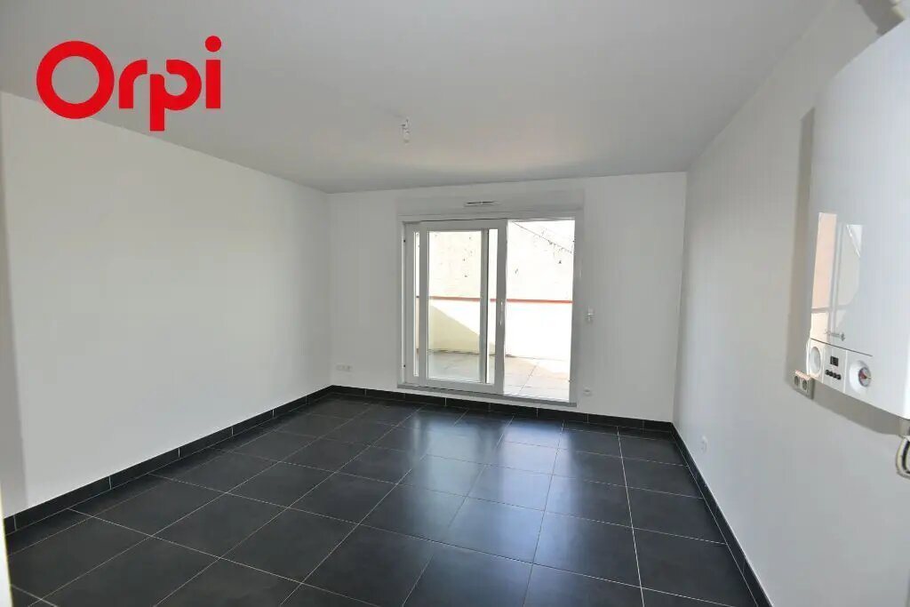 Appartement à louer, 29m², Hauconcourt