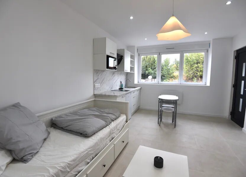 Appartement à louer, 23m², Uckange