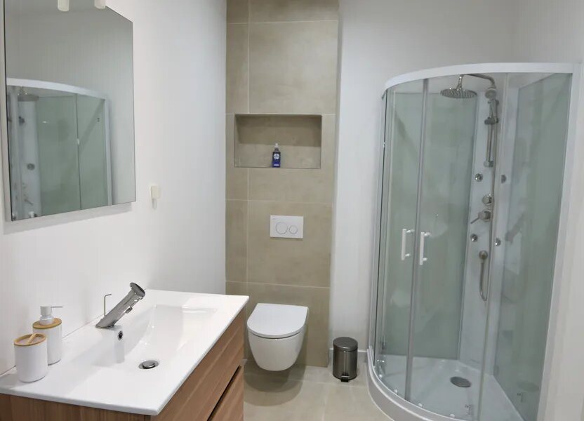 Appartement à louer, 23m², Uckange
