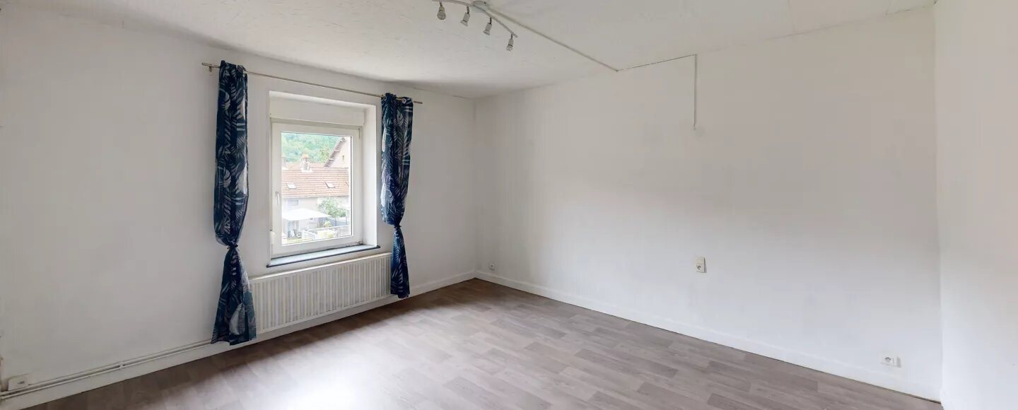 Maison à vendre, 85m², Moyeuvre-Grande