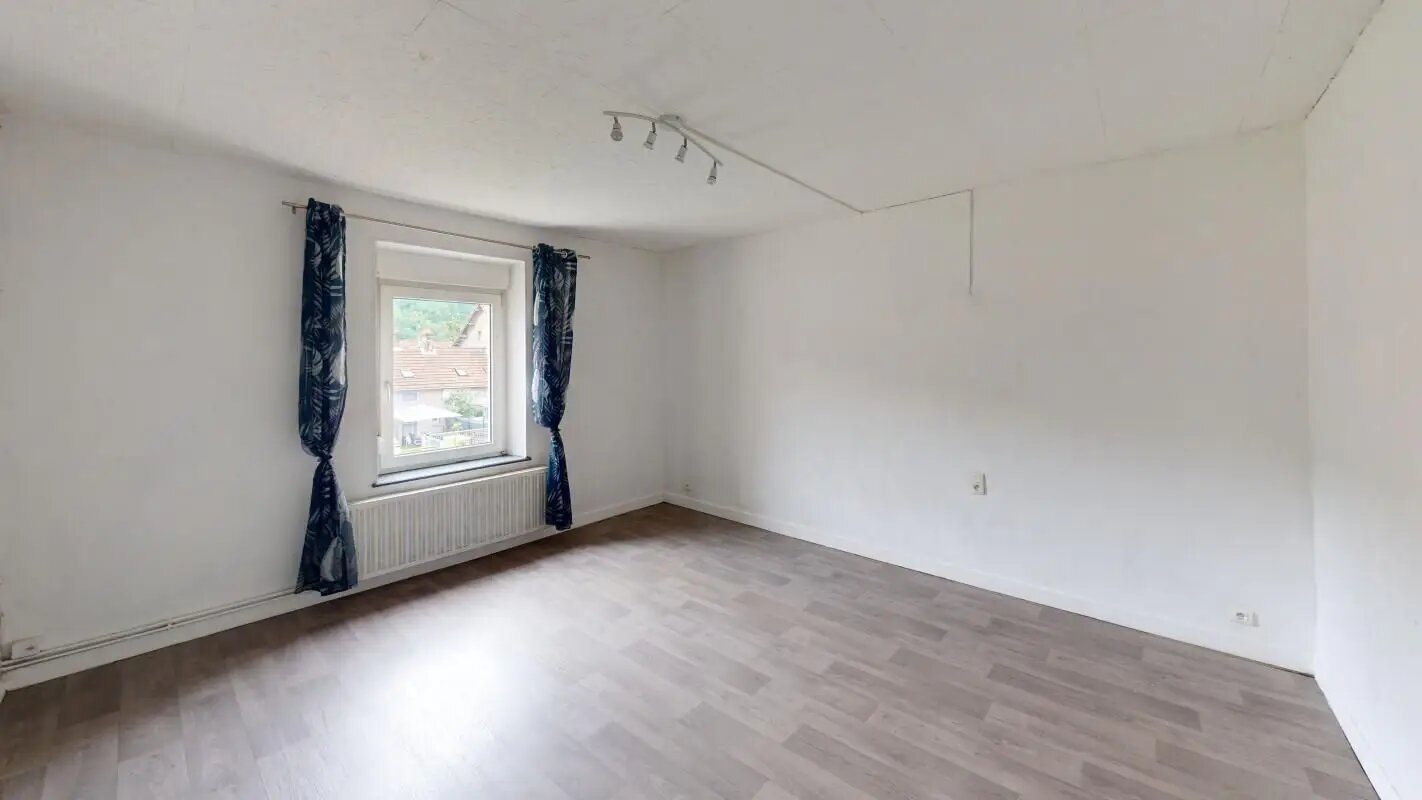 Maison à vendre, 85m², Moyeuvre-Grande