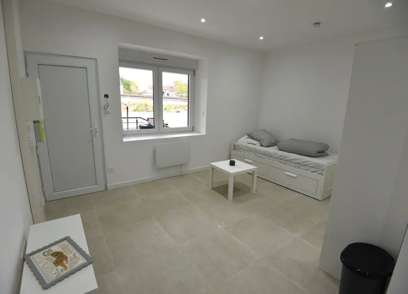 Appartement à louer, 19m², Uckange