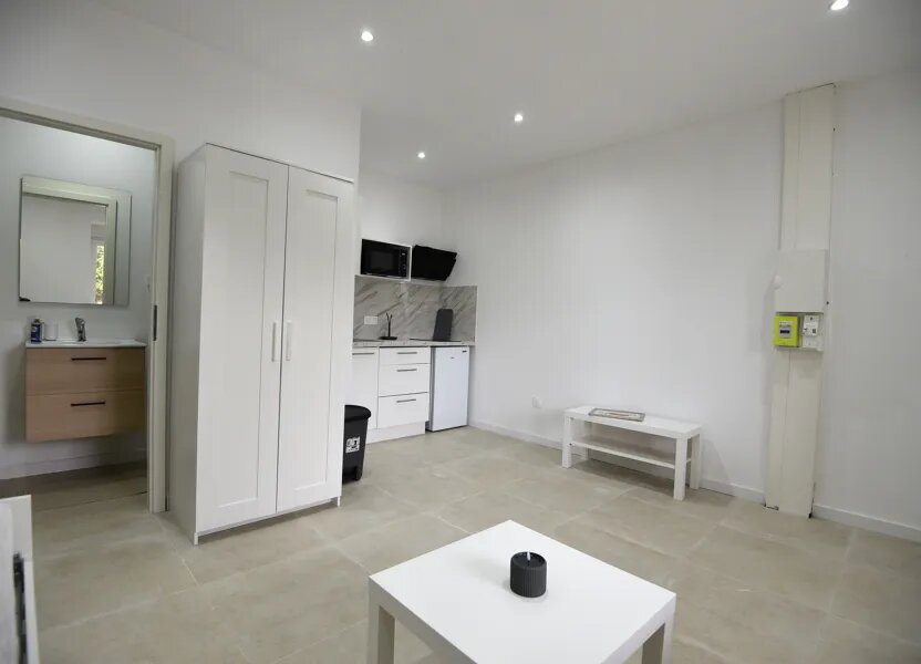 Appartement à louer, 19m², Uckange