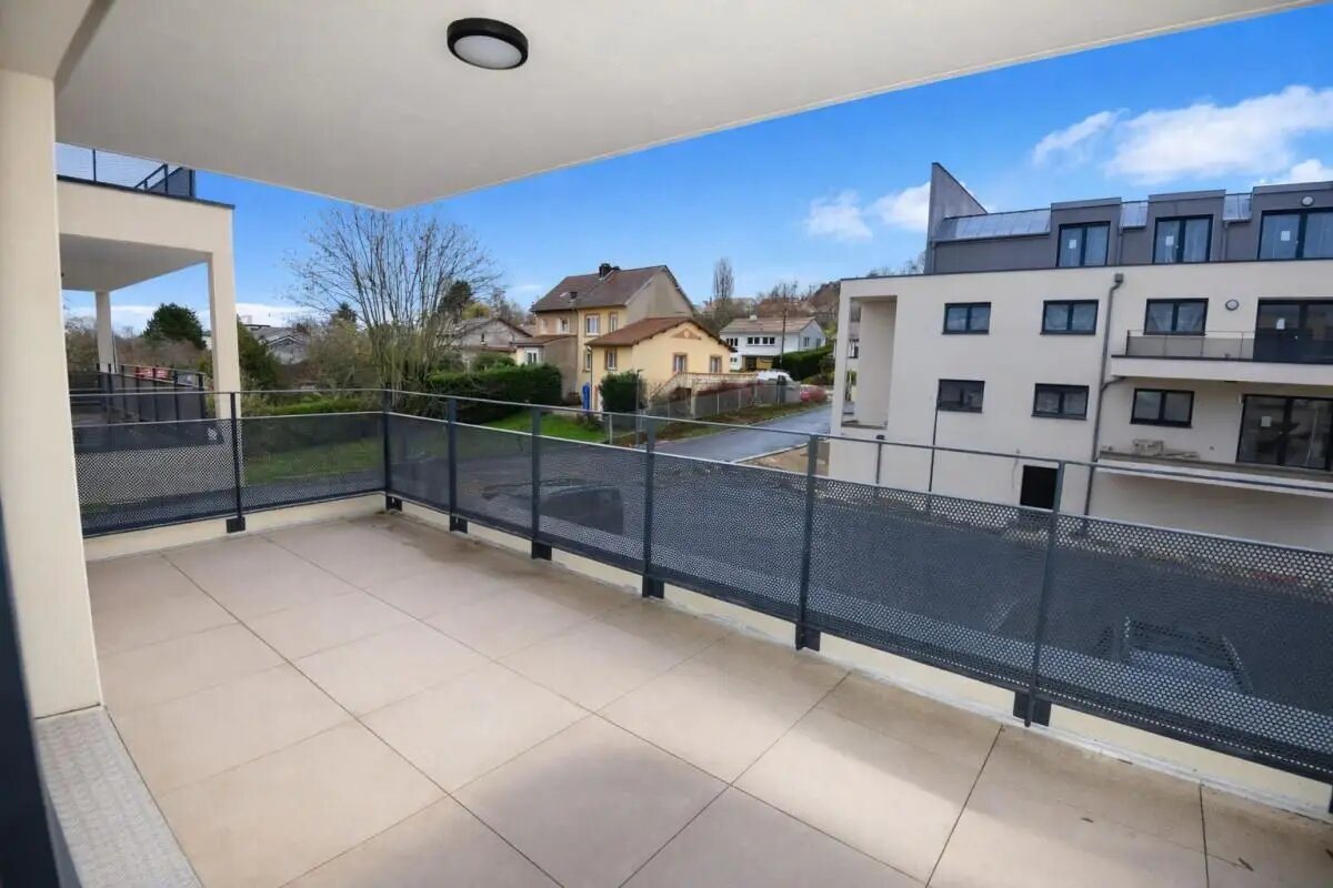 Appartement à louer, 47m², Plappeville