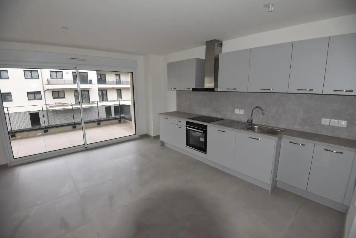 Appartement à louer, 47m², Plappeville