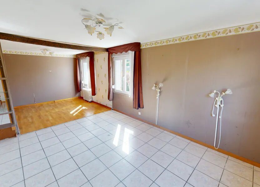 Maison à vendre, 86m², Guénange