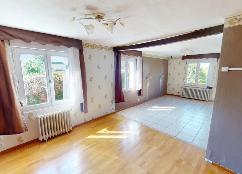 Maison à vendre, 86m², Guénange