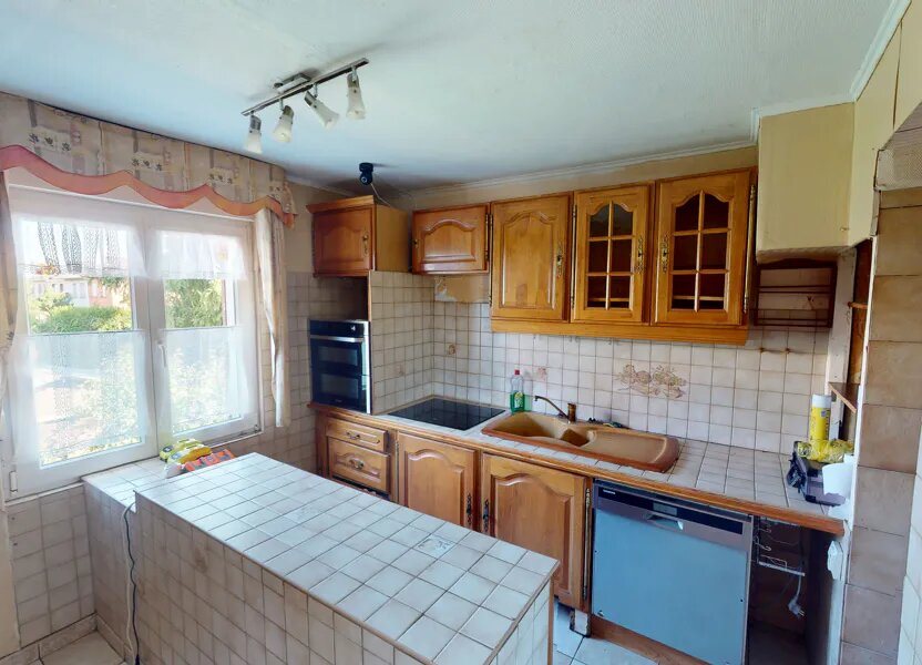 Maison à vendre, 86m², Guénange