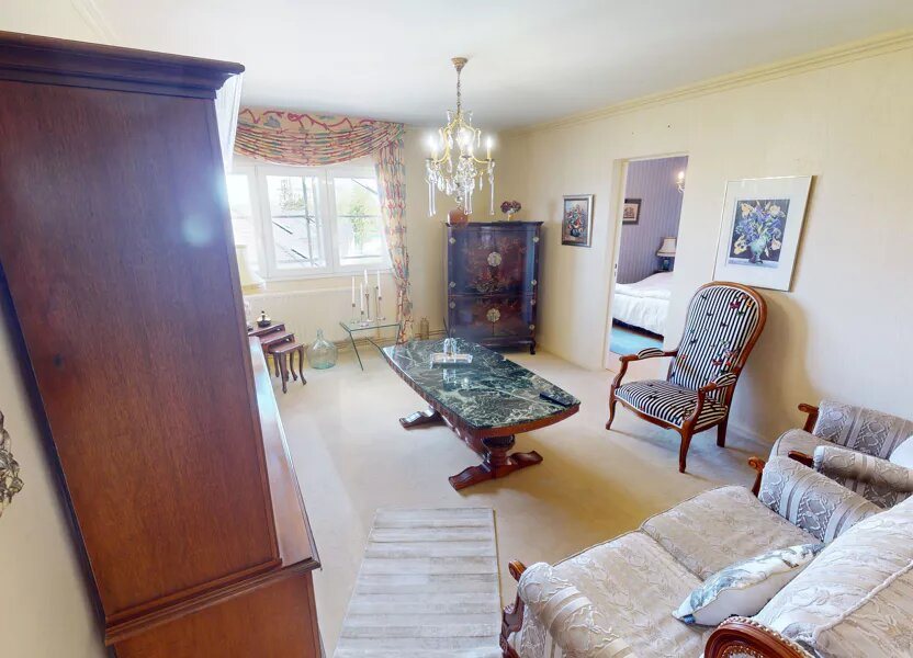 Appartement à vendre, 68m², Uckange