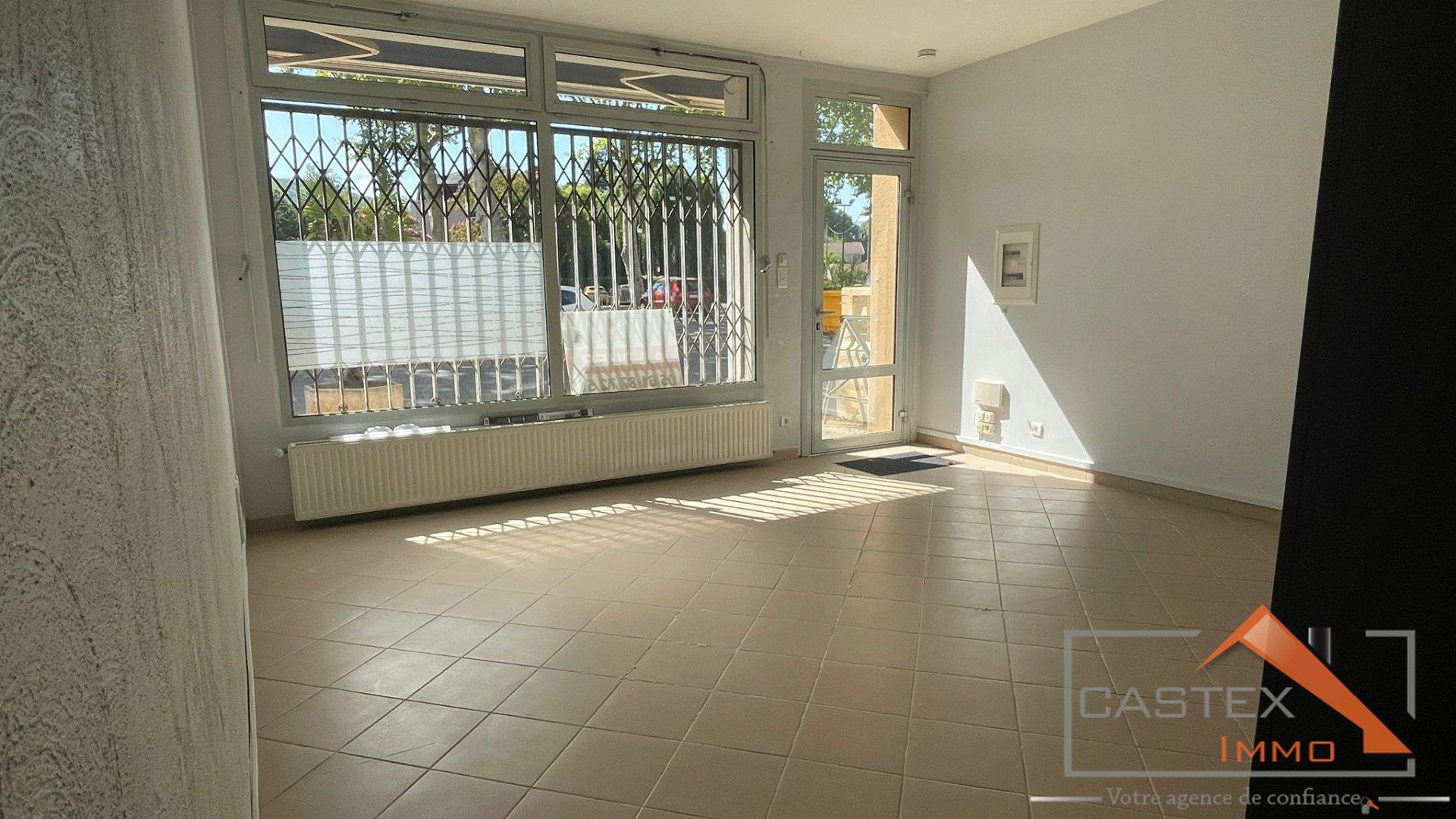 Maison à louer, 36m², Salies-du-Salat
