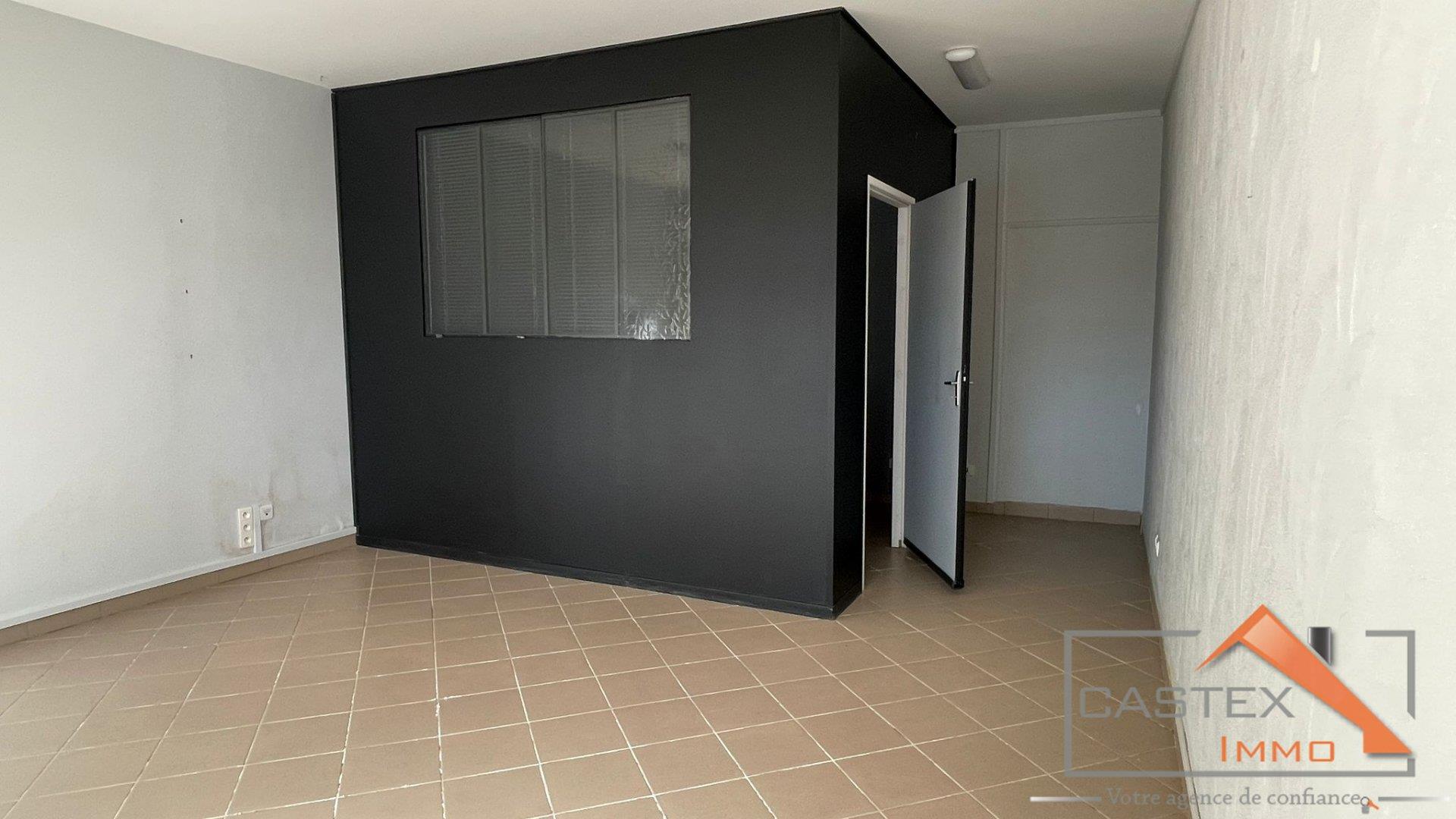 Maison à louer, 36m², Salies-du-Salat