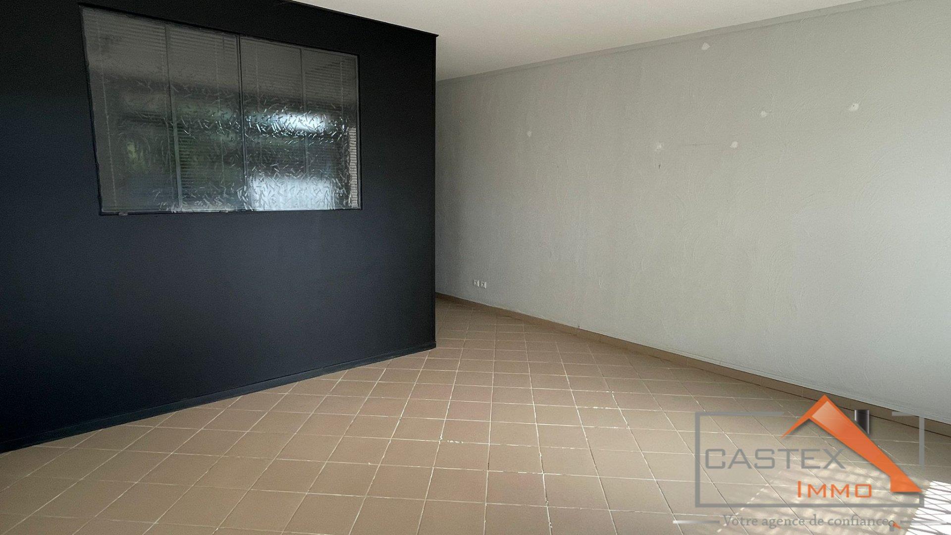 Maison à louer, 36m², Salies-du-Salat