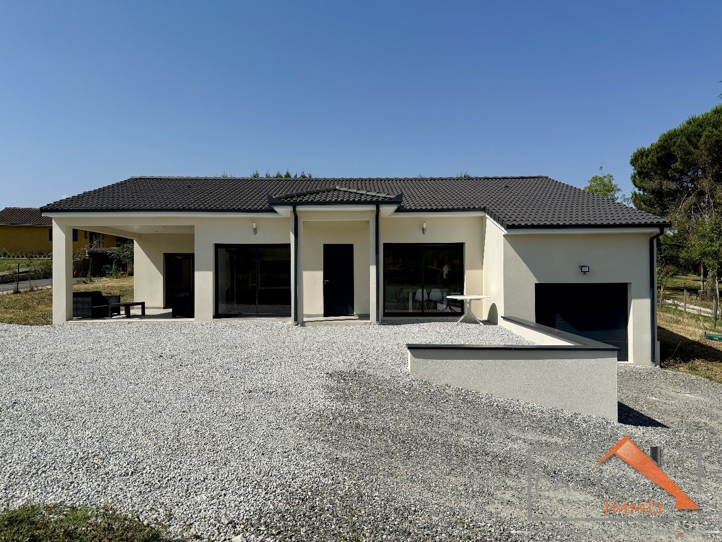 Maison à vendre, 119m², Salies-du-Salat
