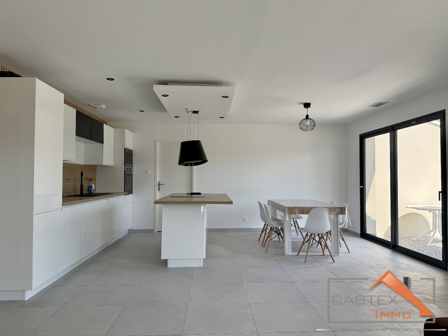 Maison à vendre, 119m², Salies-du-Salat