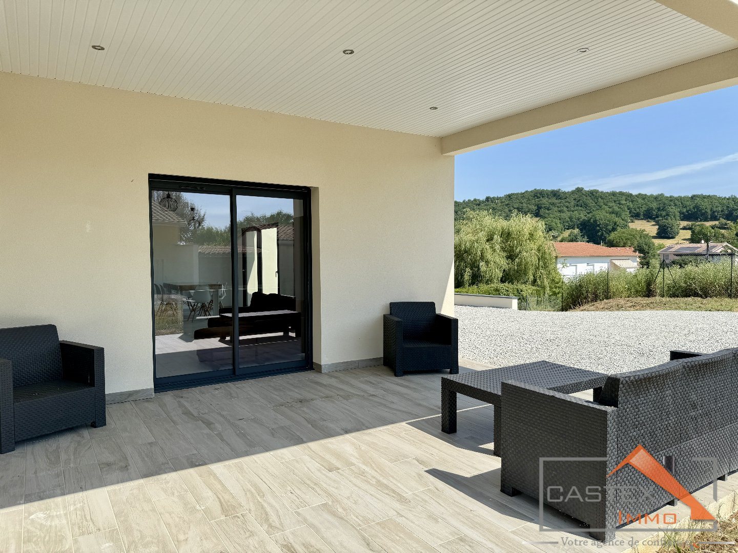Maison à vendre, 119m², Salies-du-Salat