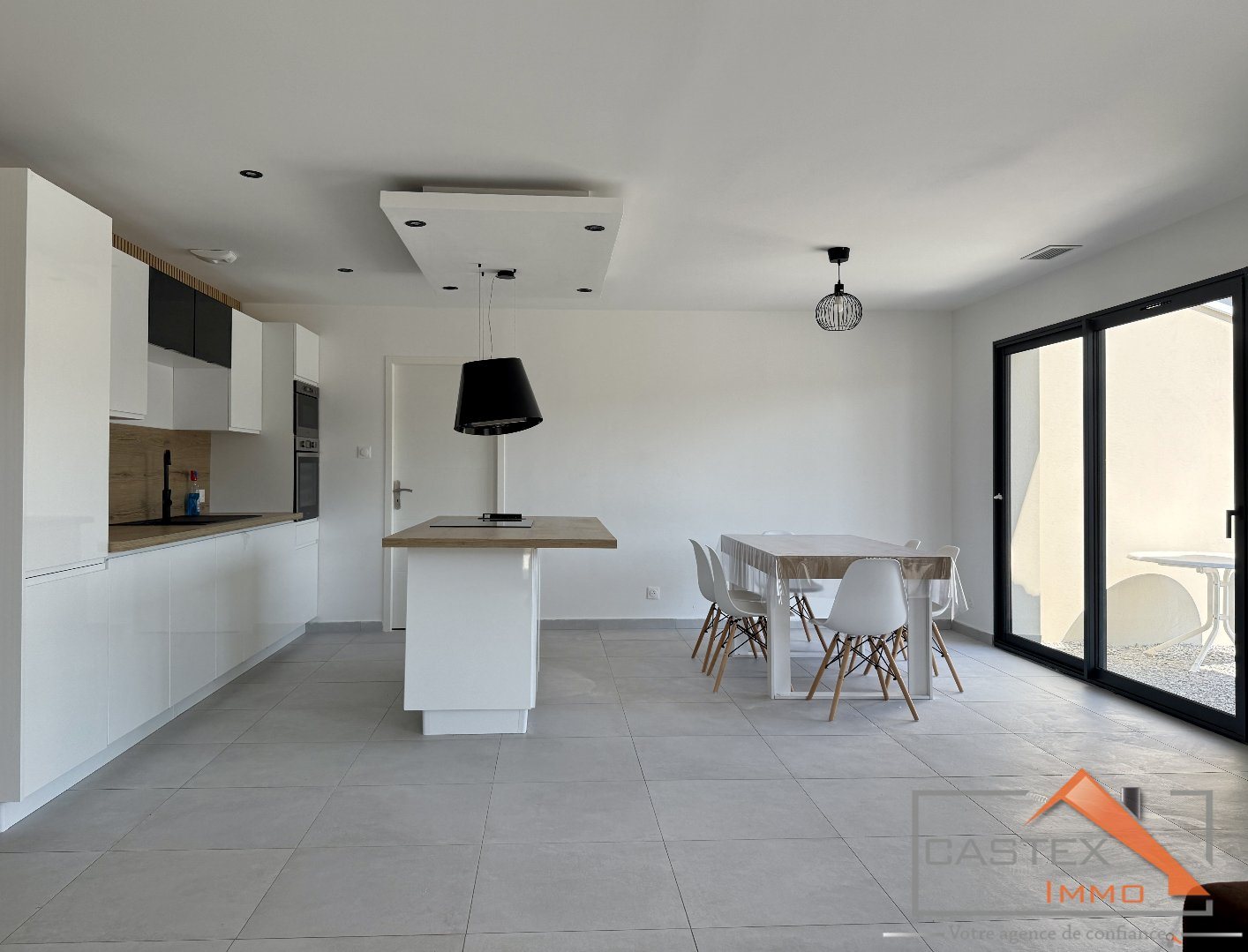 Maison à vendre, 119m², Salies-du-Salat