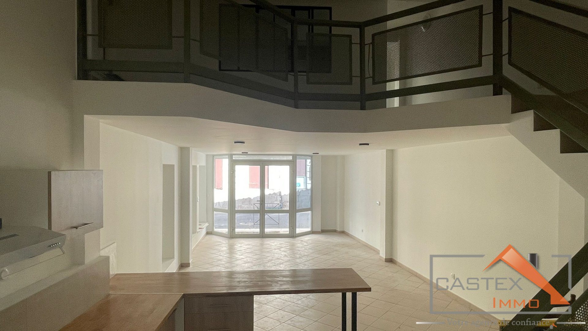 Appartement à louer, 81m², Salies-du-Salat