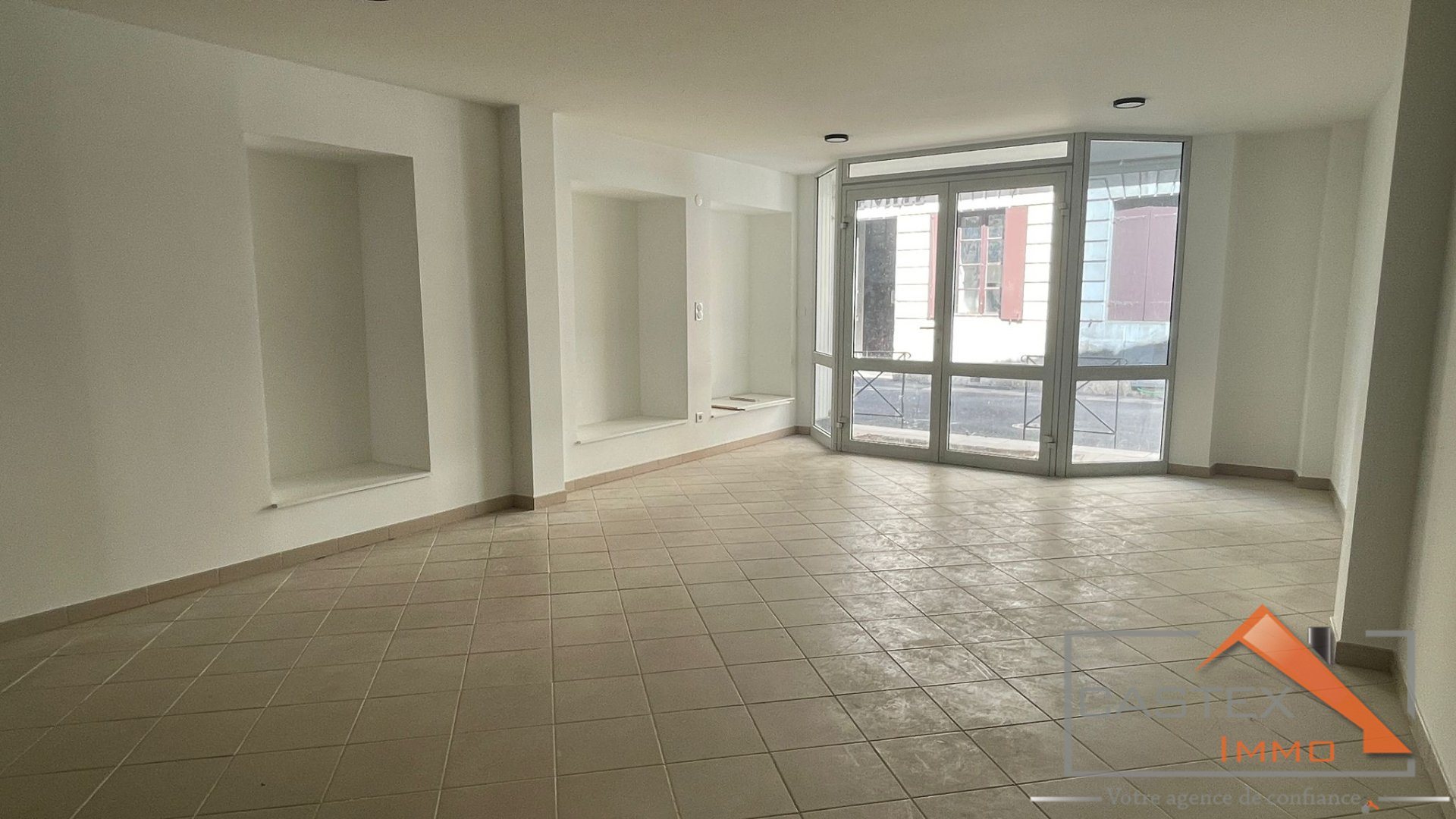 Appartement à louer, 81m², Salies-du-Salat